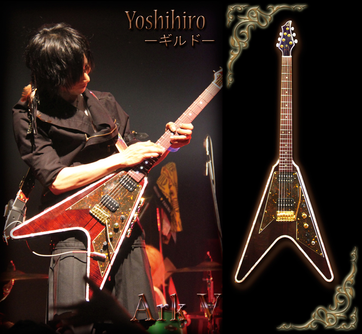 ark v