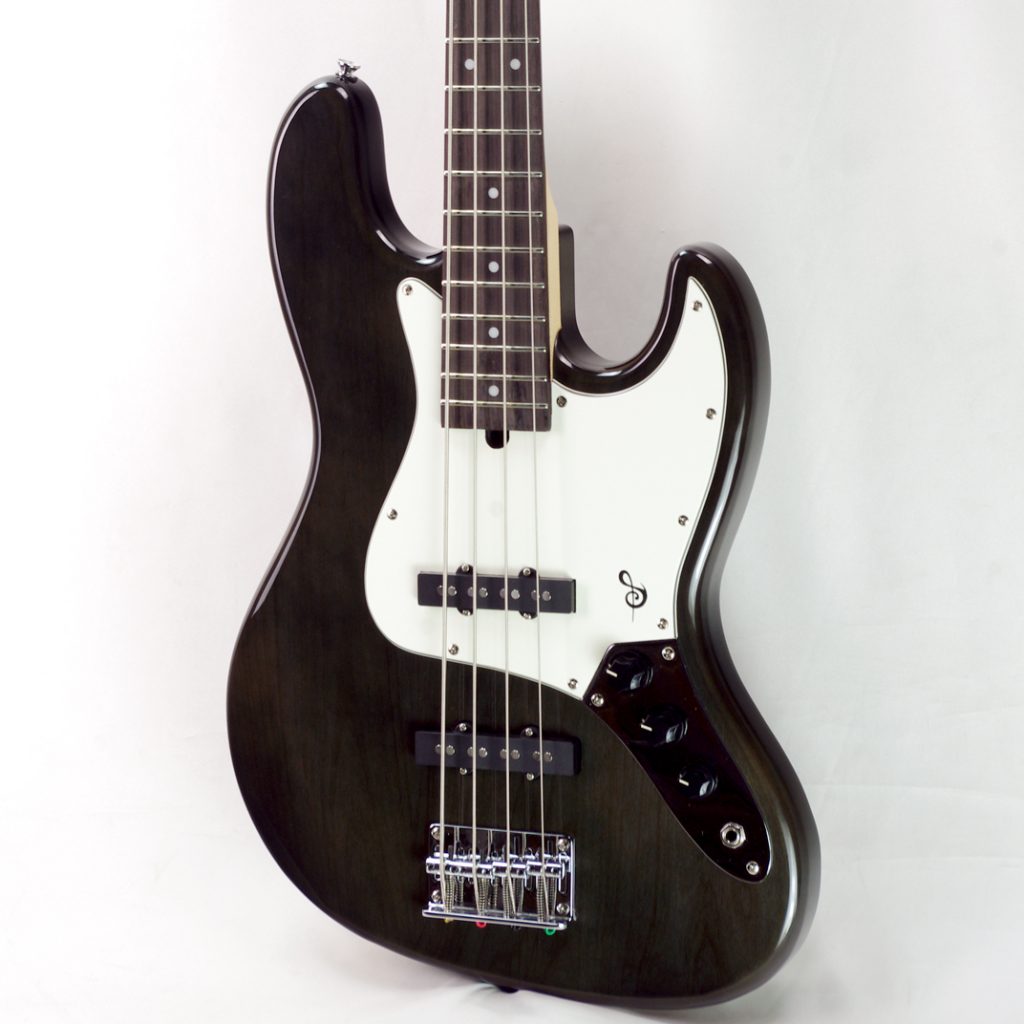 田淵智也Seed Classic Style J4 Tabuchi Custom