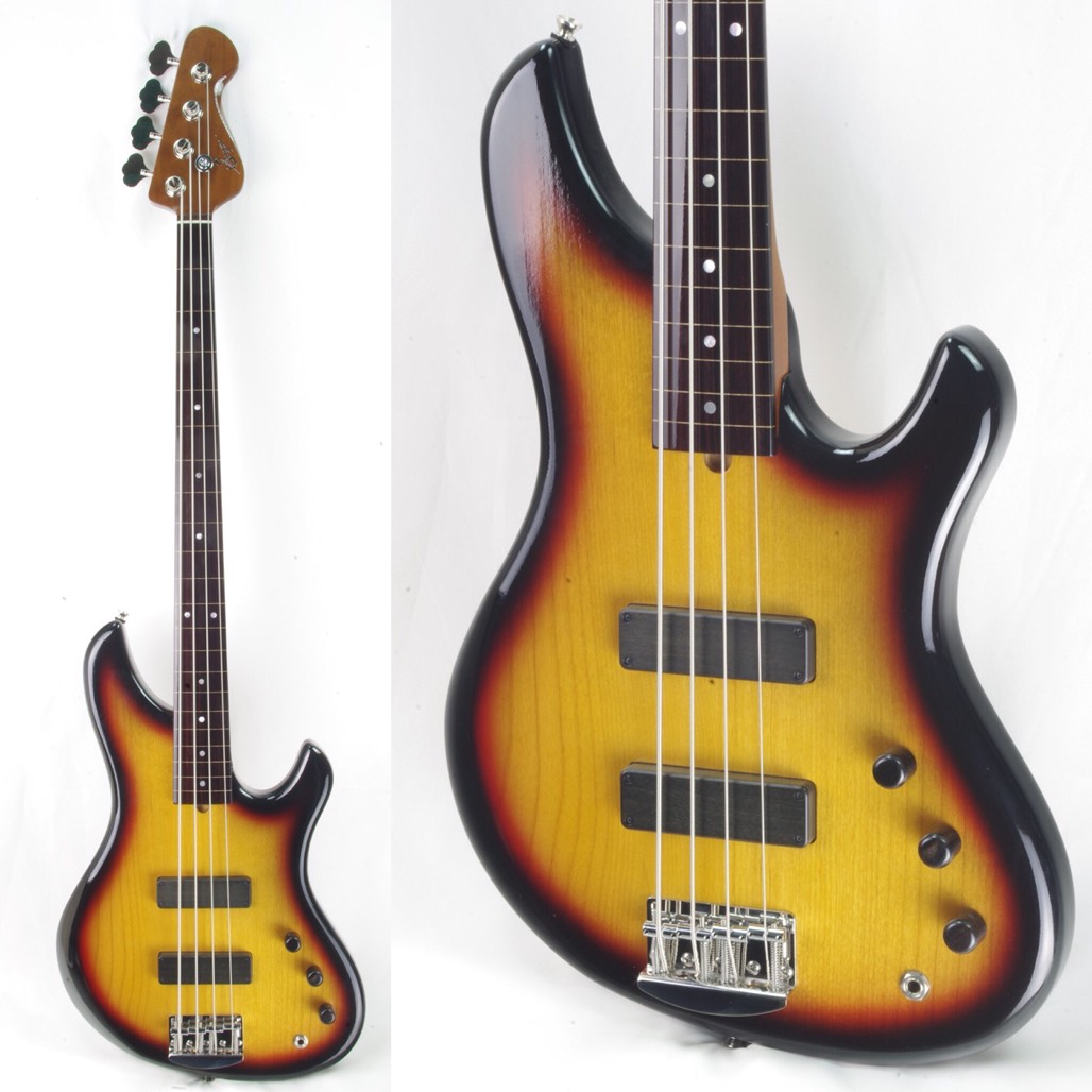 ove4 FL-Arie Custom-