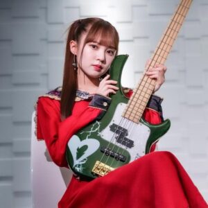 MINA / ex.GIRLFRIEND