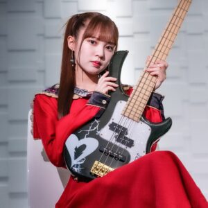 MINA / ex.GIRLFRIEND