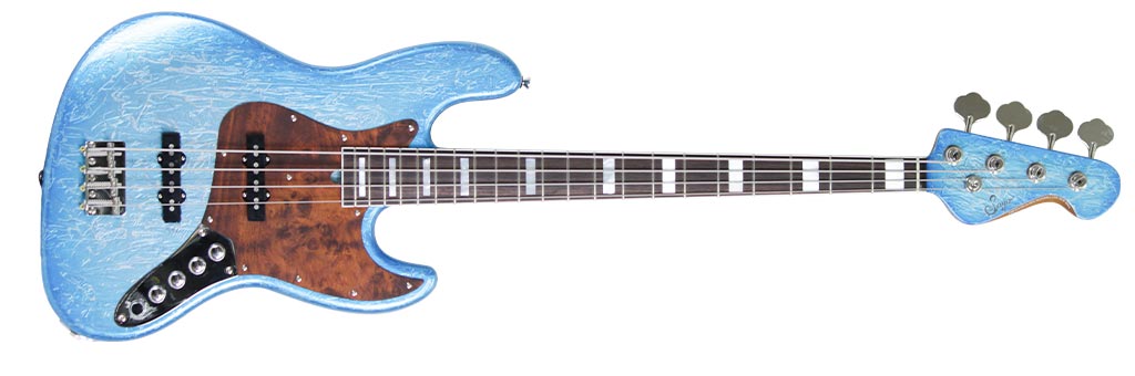 Style J4-Custom
