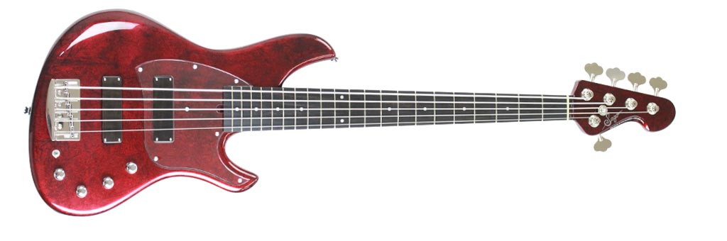 Ove5-Custom
