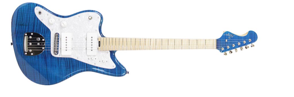 Style JM-Custom