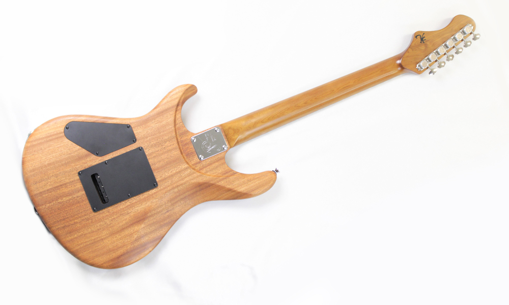 Sonia-Custom | Sago New Material Guitars