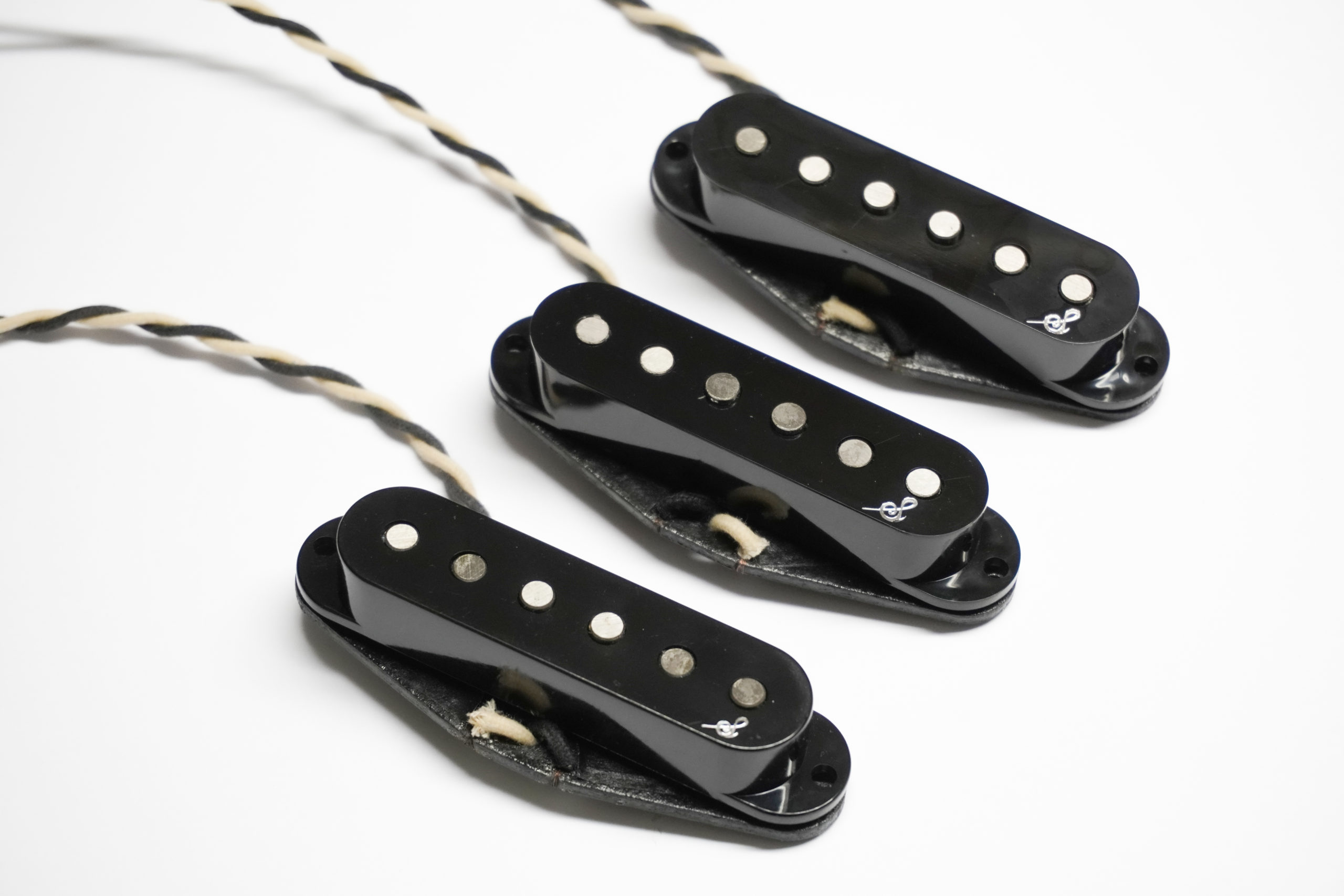 STタイプ】L(x) GST6ピックアップ | Sago New Material Guitars