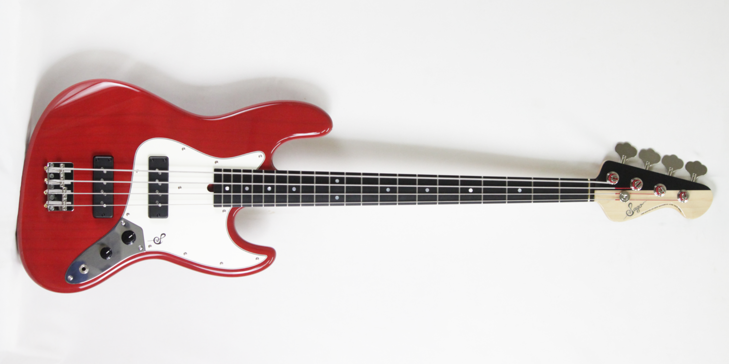 Seed Classic Style J4 Tabuchi Custom-