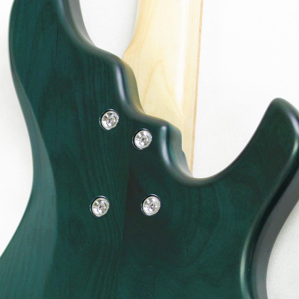 Ove4-Custom | Sago New Material Guitars
