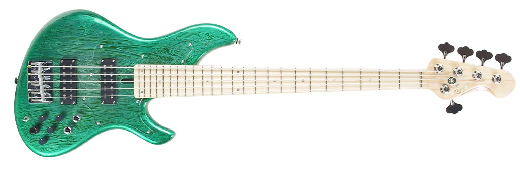 Ove5-Custom