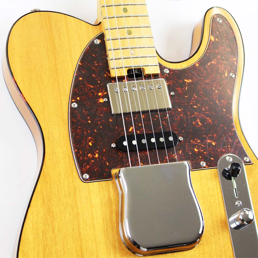 Sago Classic Style-T | Sago New Material Guitars