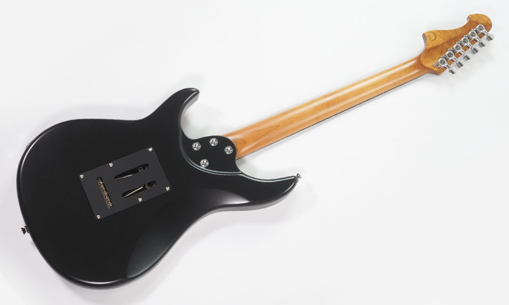 Ymir-Custom | Sago New Material Guitars