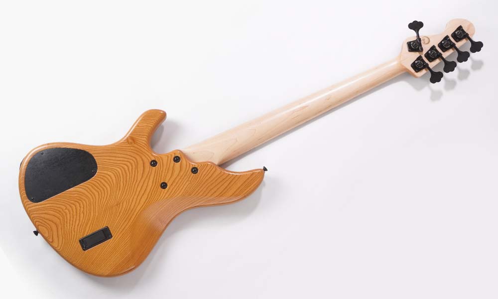 Ove5-Custom | Sago New Material Guitars