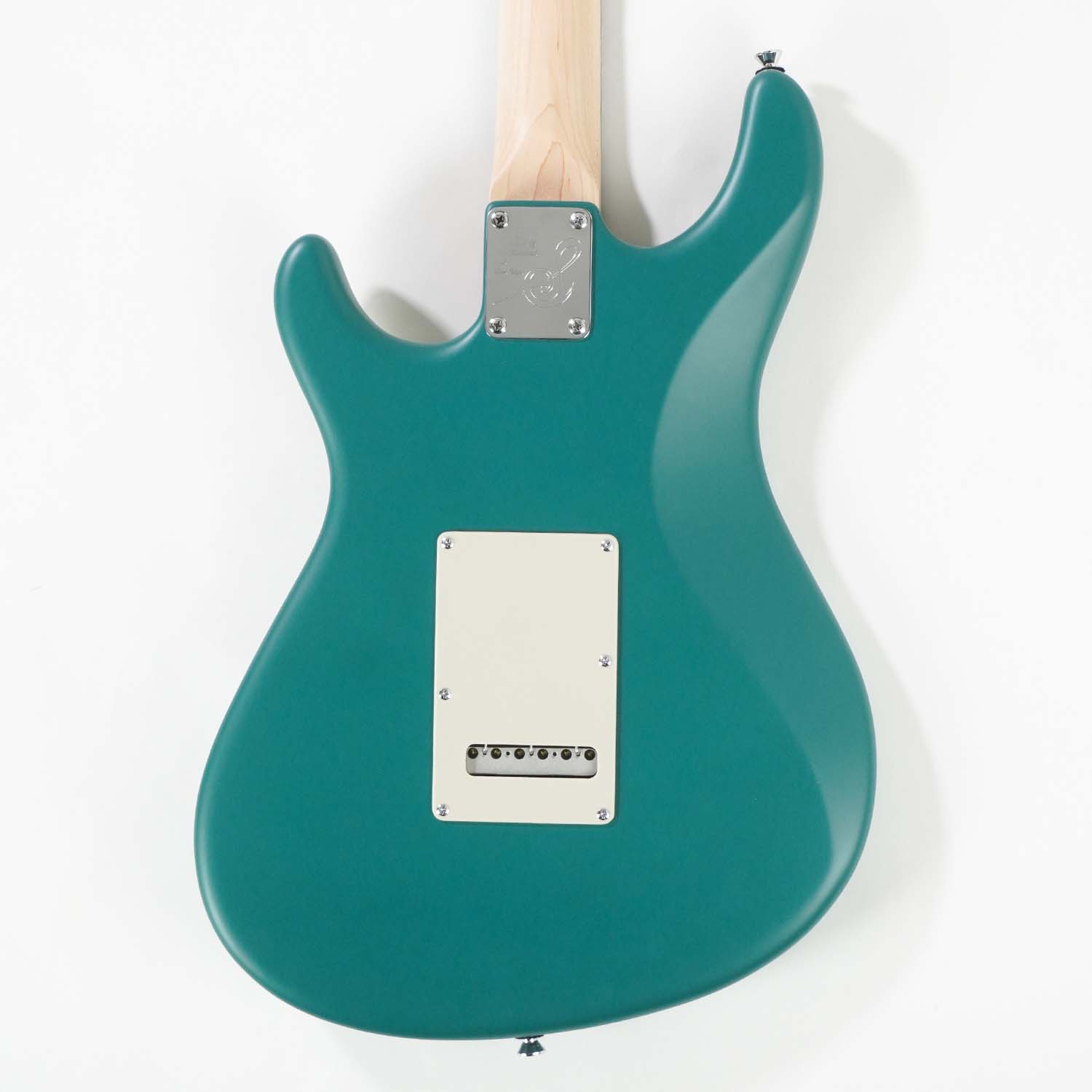 Stem-Sonia | Sago New Material Guitars