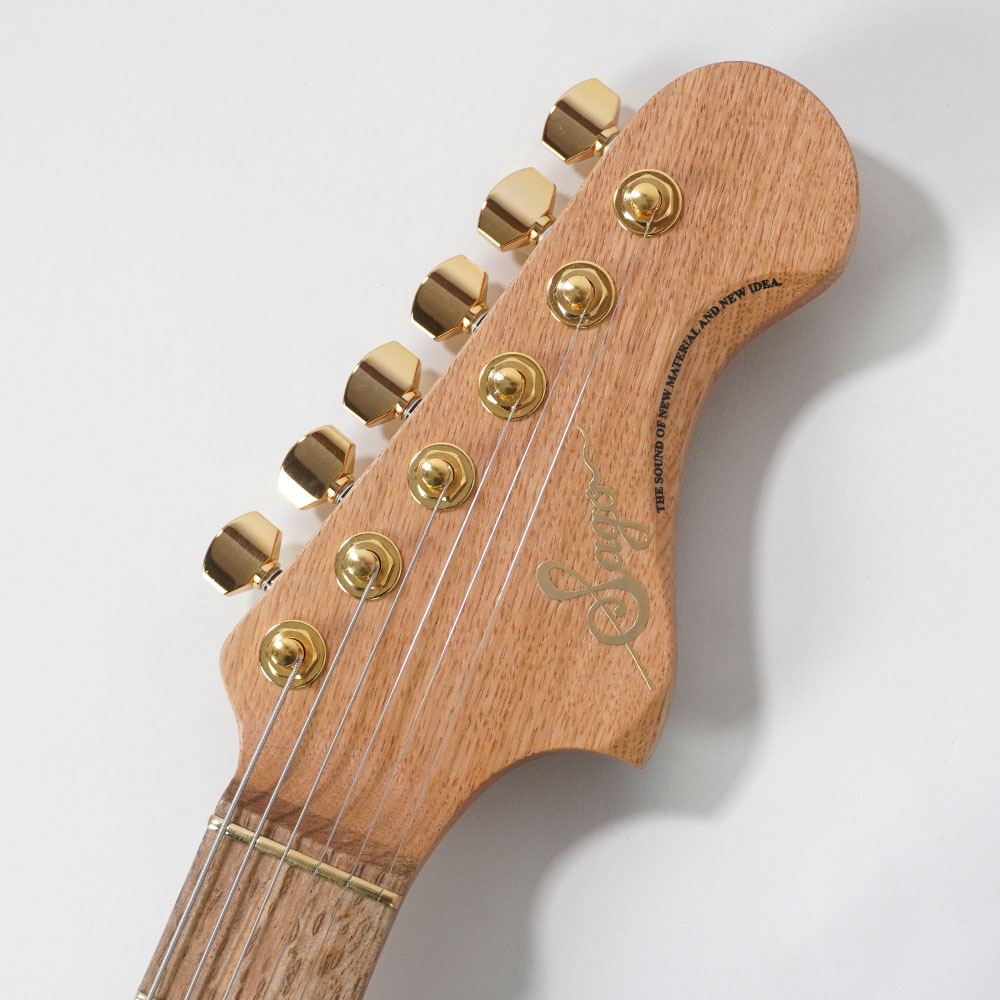 Gall Guitar Sonia28