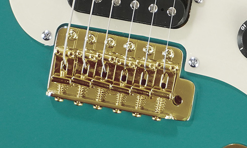 20~30万台でオーダーギターができる。Stemブランドとは | Sago New