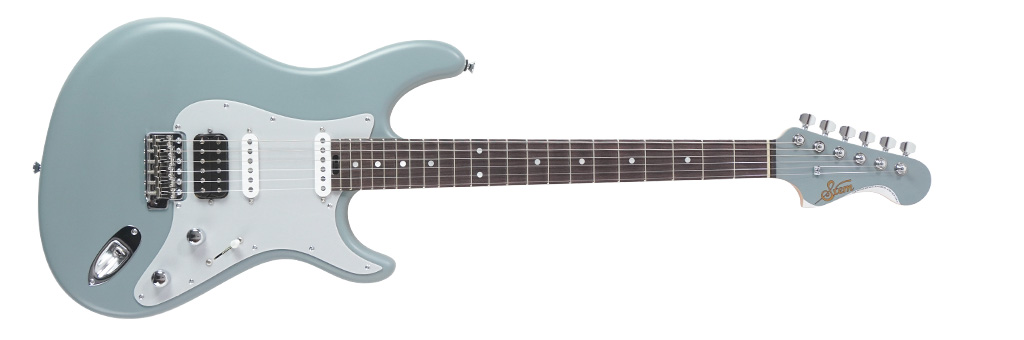 販売品 | Sago New Material Guitars