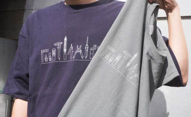【再販決定】あの“サゴTシャツ”が帰ってきた！数量限定で販売開始！