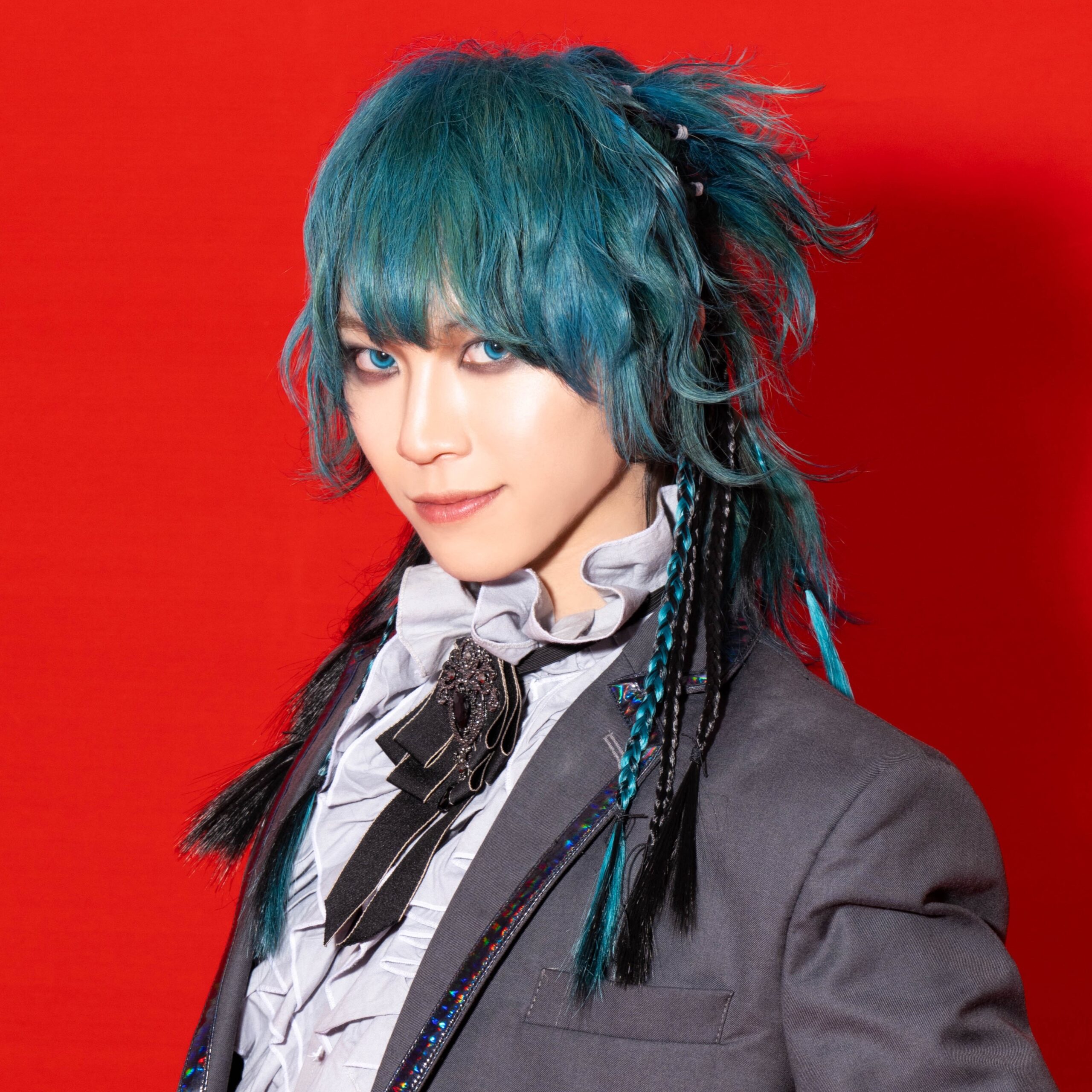 爽人-Mint- / Mana Diagram | Sago New Material Guitars