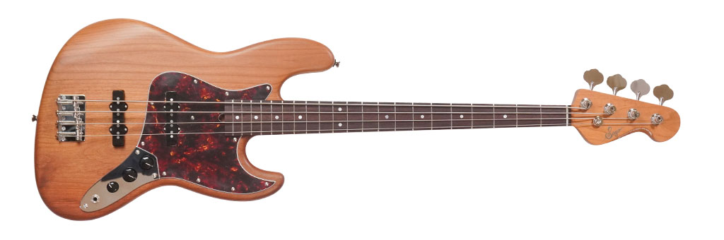 Style J4-Custom