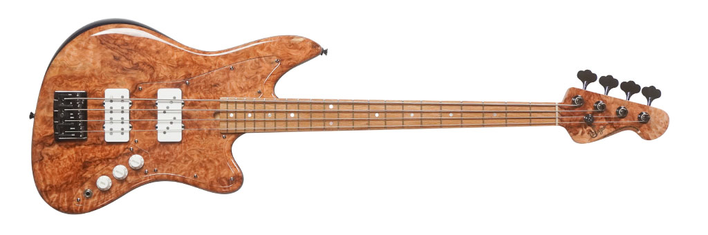 Style JMB4-Custom