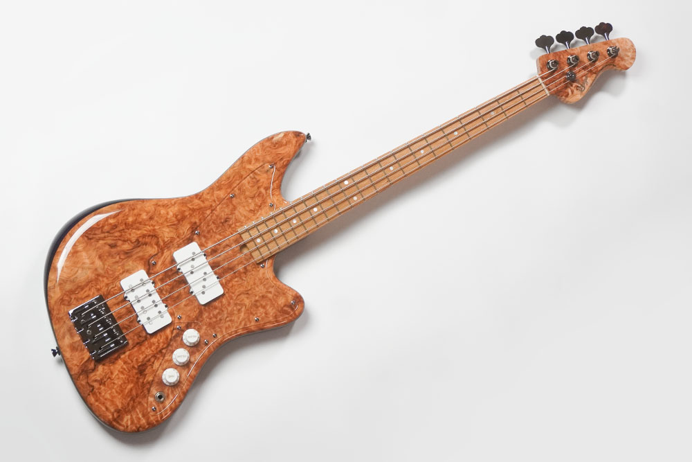 Style JMB4-Custom