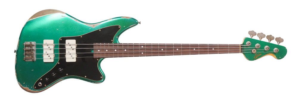 Style JMB4-Custom