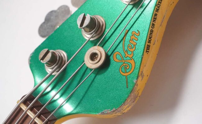 Stem JMB4登場！