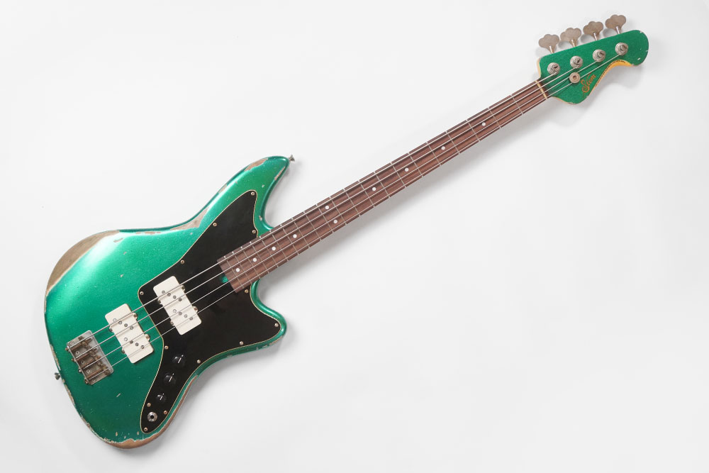 Style JMB4-Custom