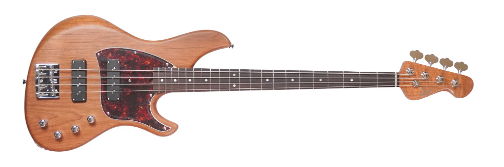Style J4-Custom