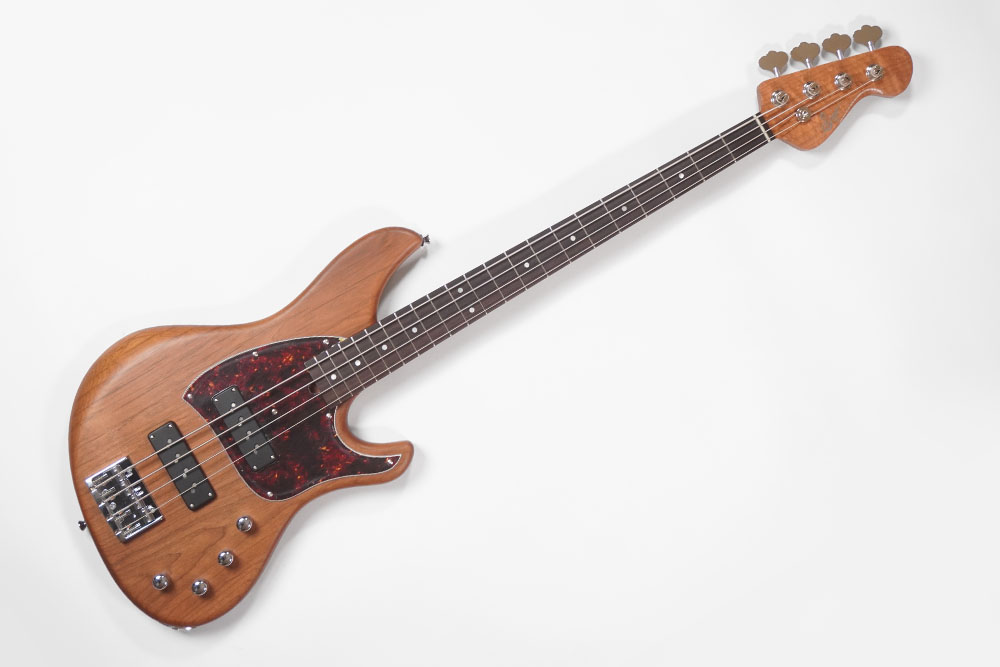 Style J4-Custom