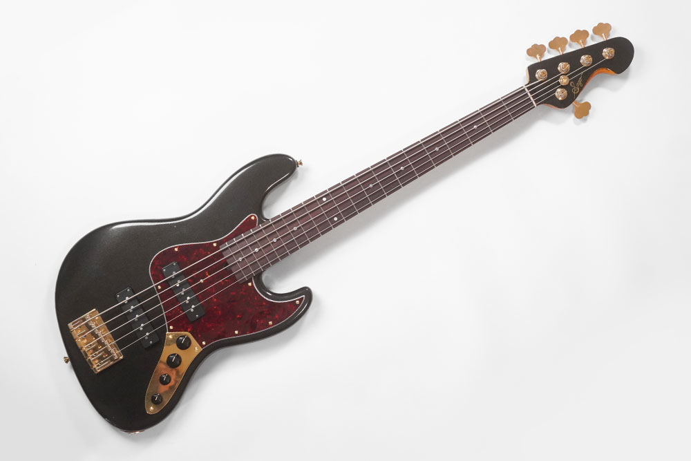 Style J5-Custom