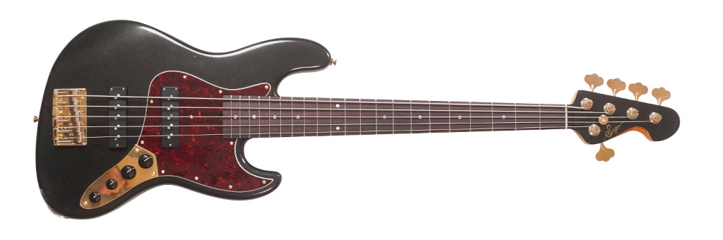 Style J5-Custom