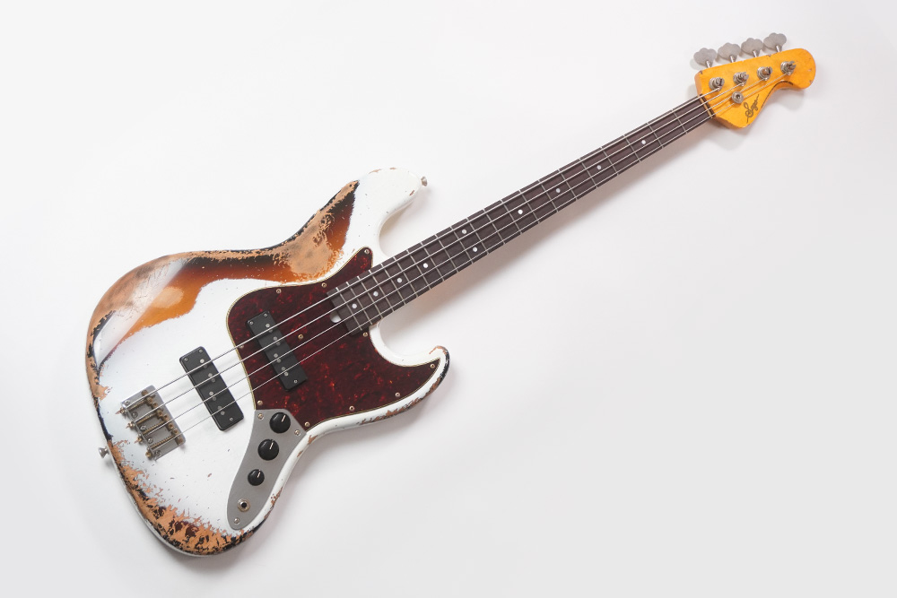 Style J4-Custom