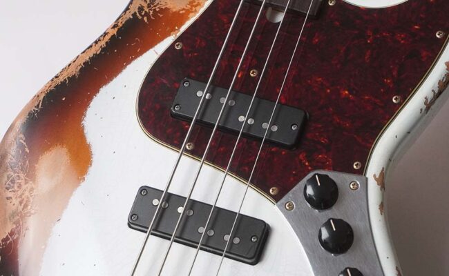 ダブルPベースモデル特集