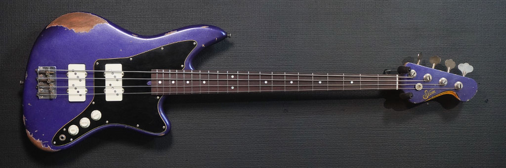 Style JMB4-Custom