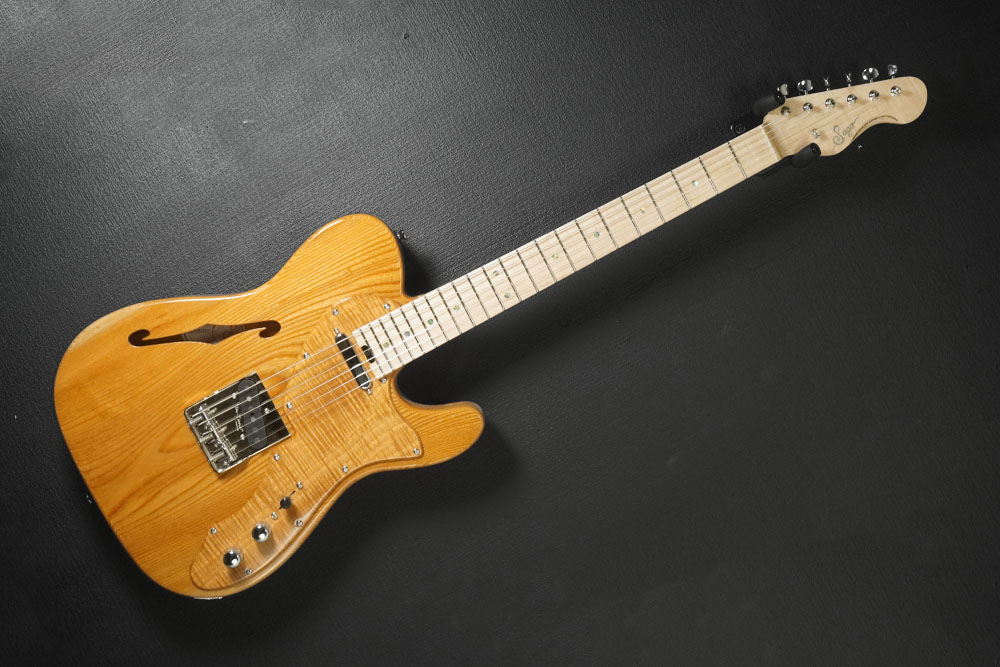 2月更新】今なら店頭で試奏OK！Sagoの最新モデルを各地で展開中