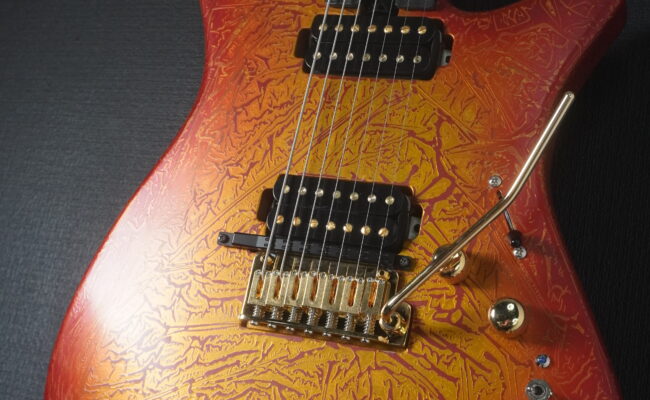 NAMM SHOW 2026 モデル解説