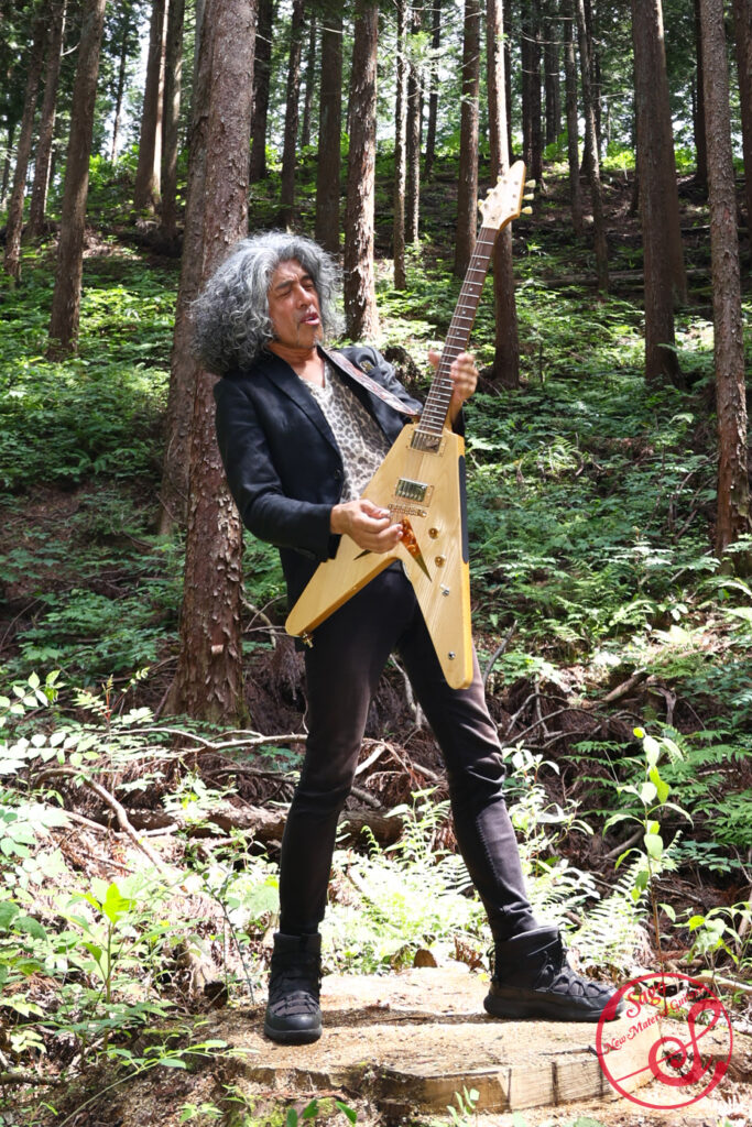佐藤タイジ / THEATRE BROOK