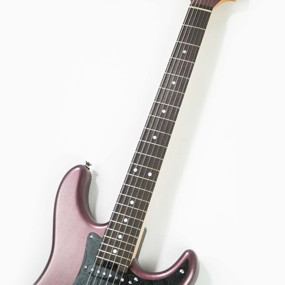 Sago Concept Model - Sonia - | Sago New Material Guitars