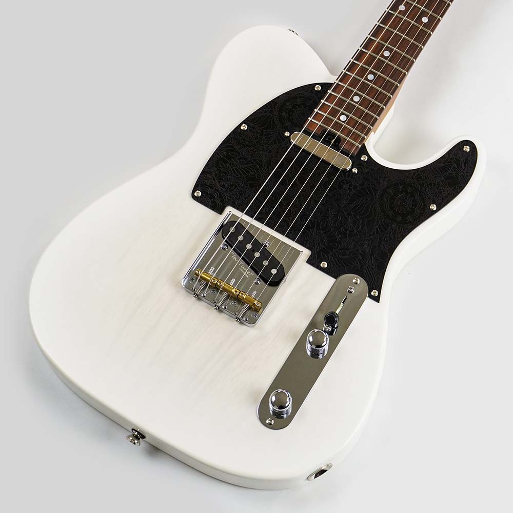 Sago Classic Style-T | Sago New Material Guitars