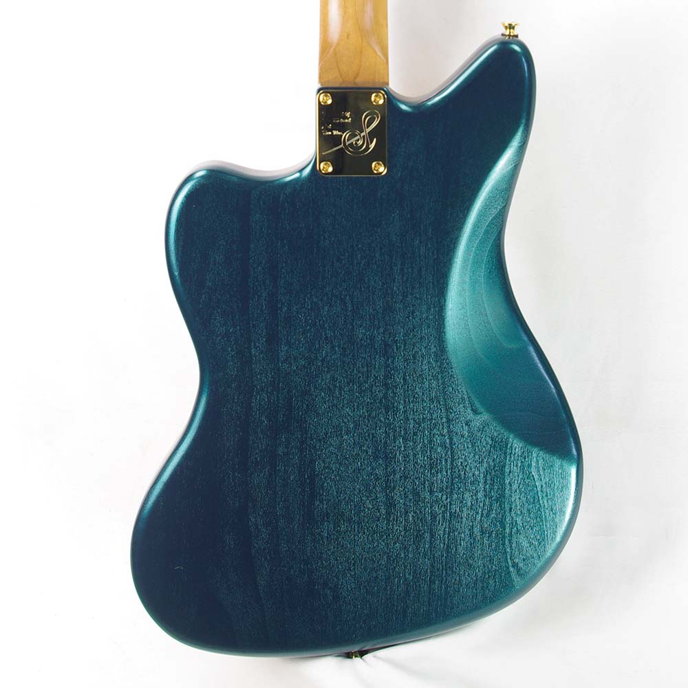 Sago Classic Style-JM | Sago New Material Guitars