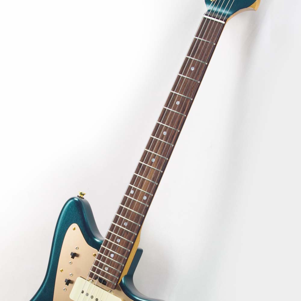 Sago Classic Style-JM | Sago New Material Guitars